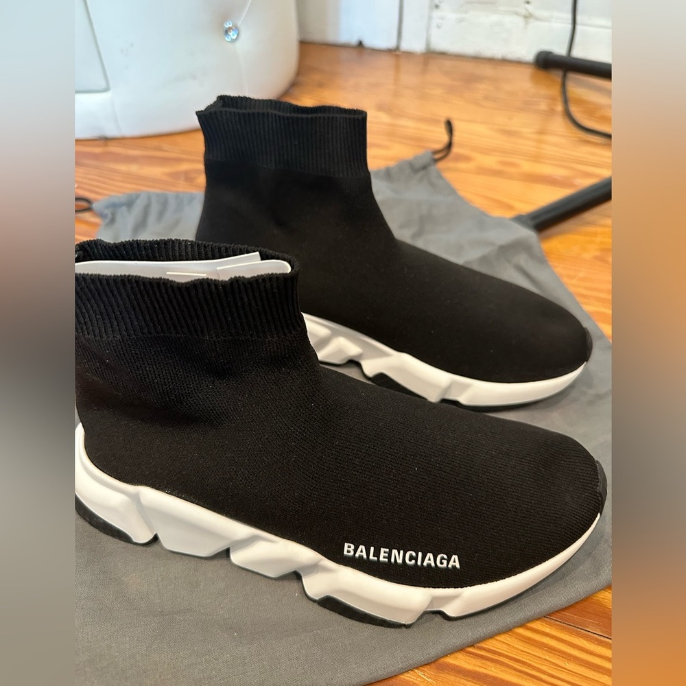 Balenciaga Sneakers